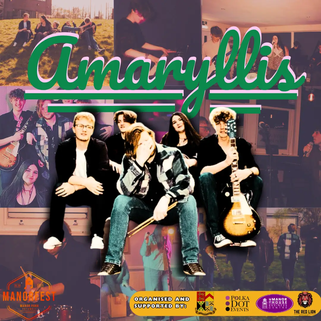 Amaryllis