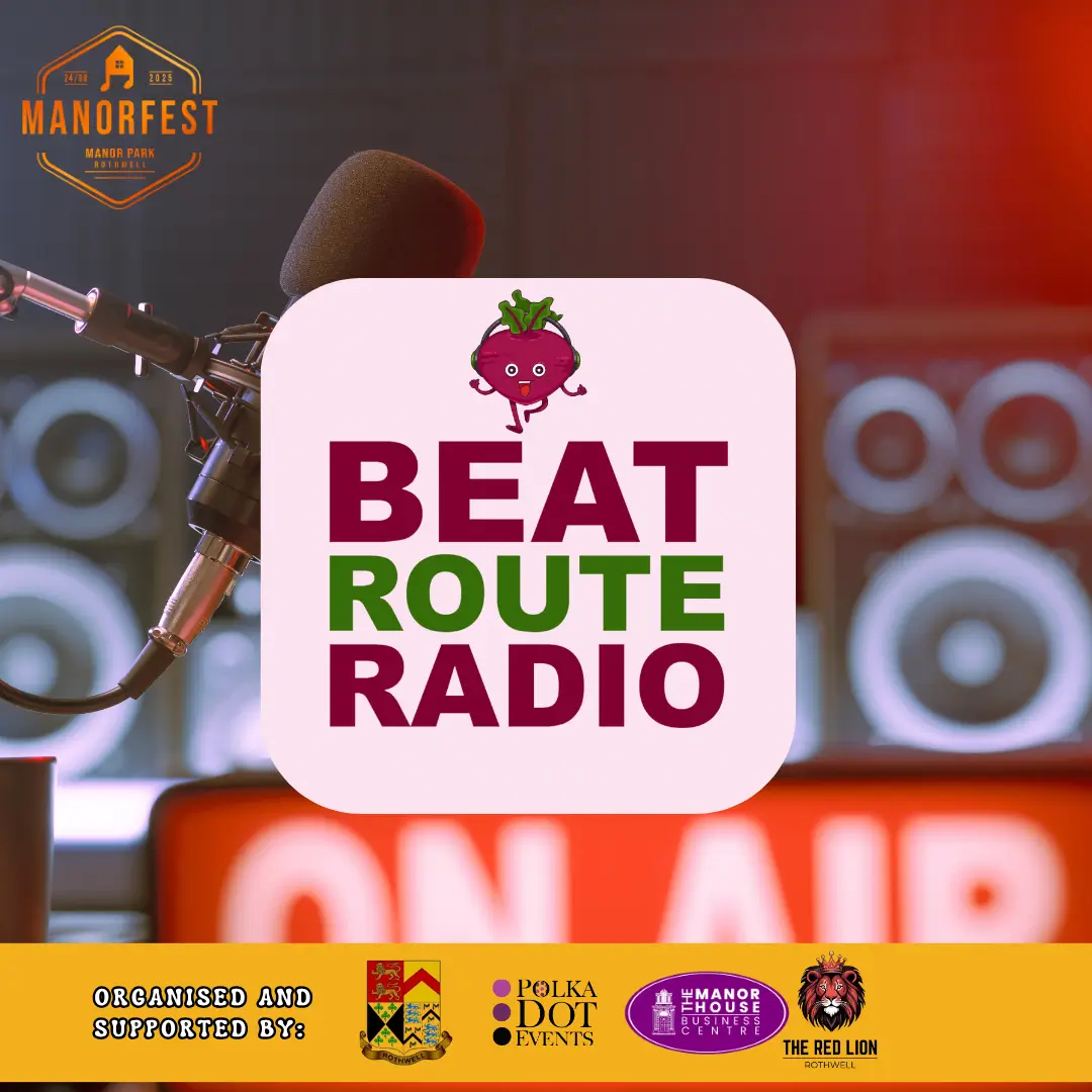 Beat Route Radio