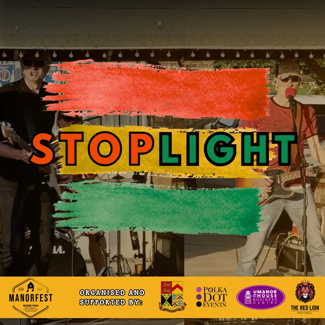 Stoplight