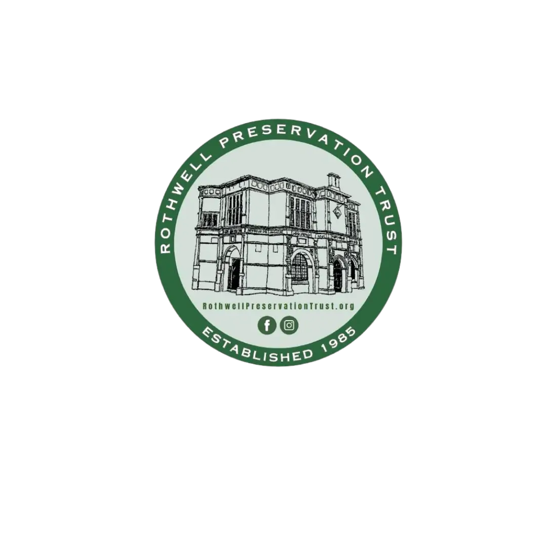 Rothwell reservation trust