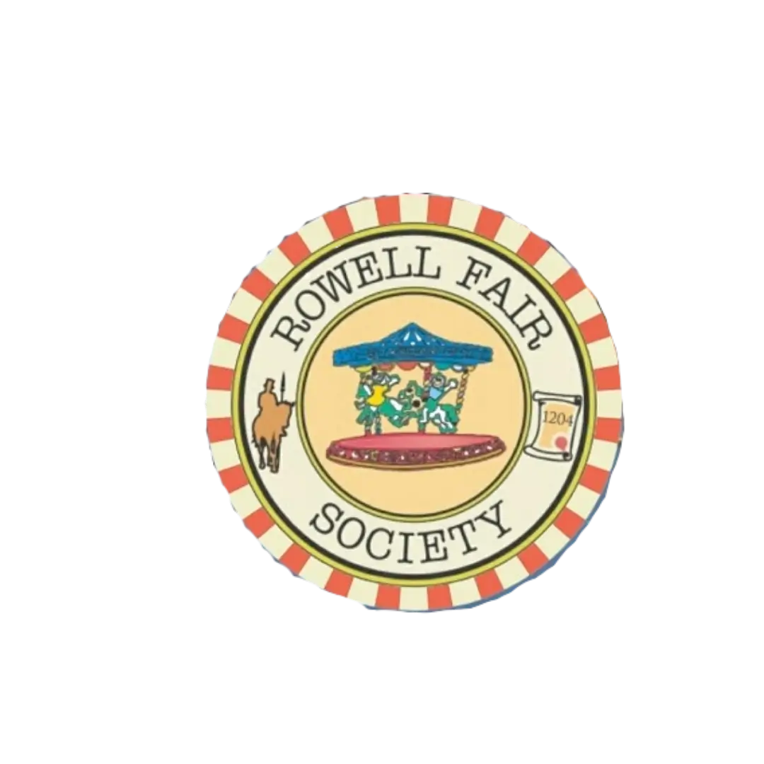 The Rothwell Fair Society