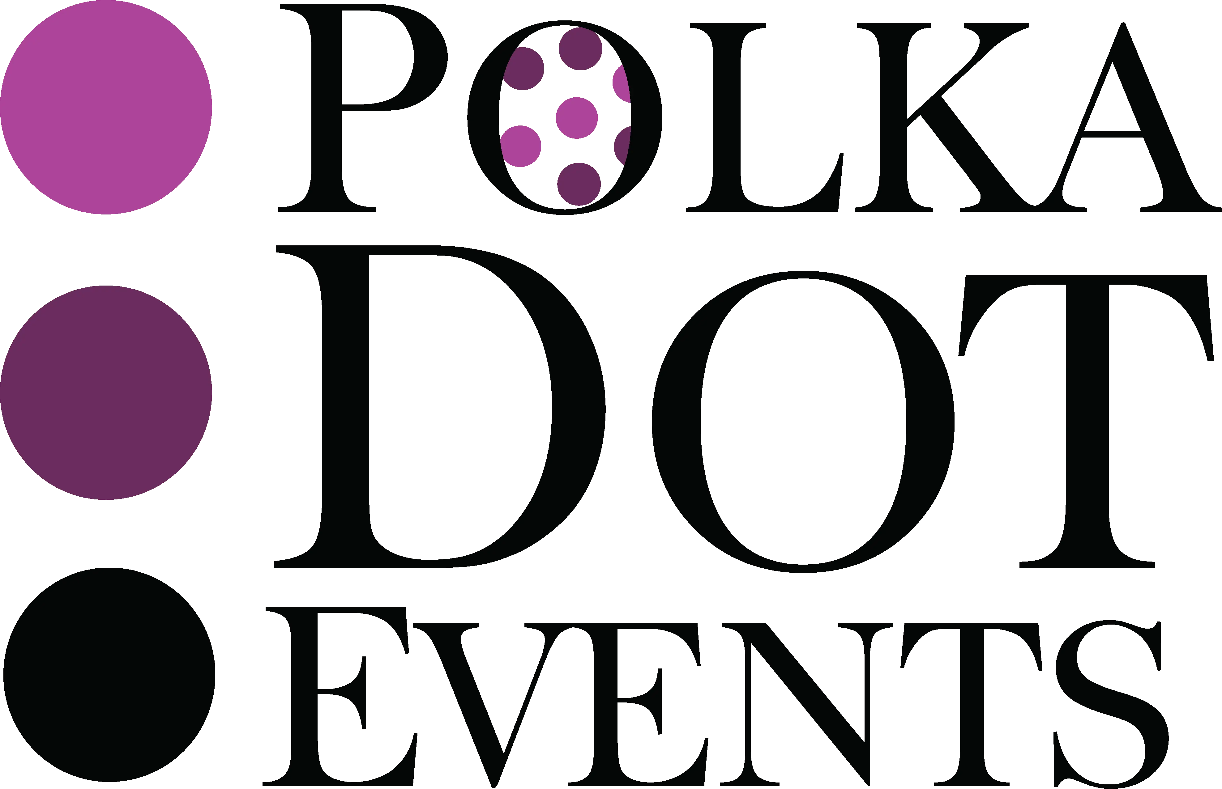 Polka Dot Events - Event Management Partner