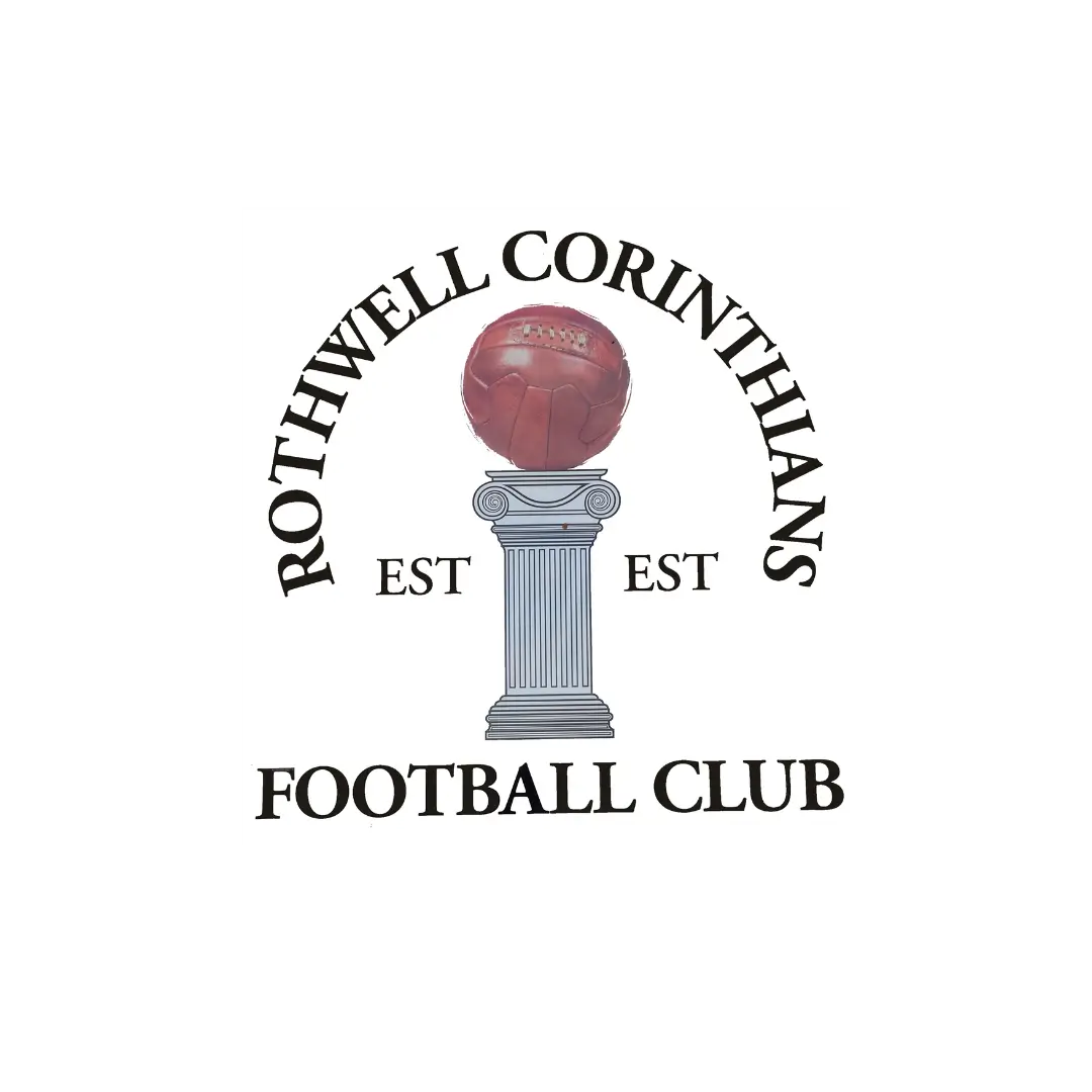 Rothwell Corinthians Football Club