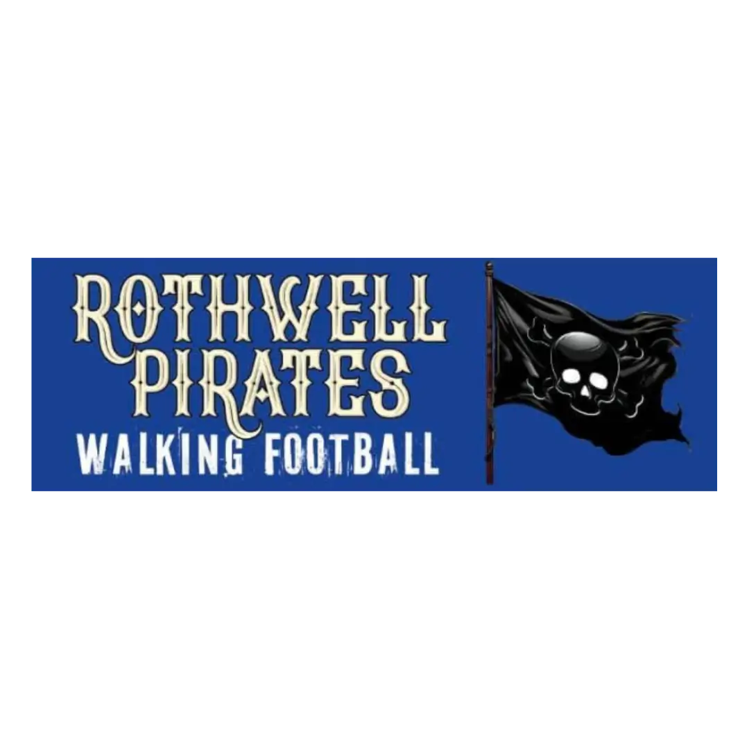 Rothwell Pirates Walking Football