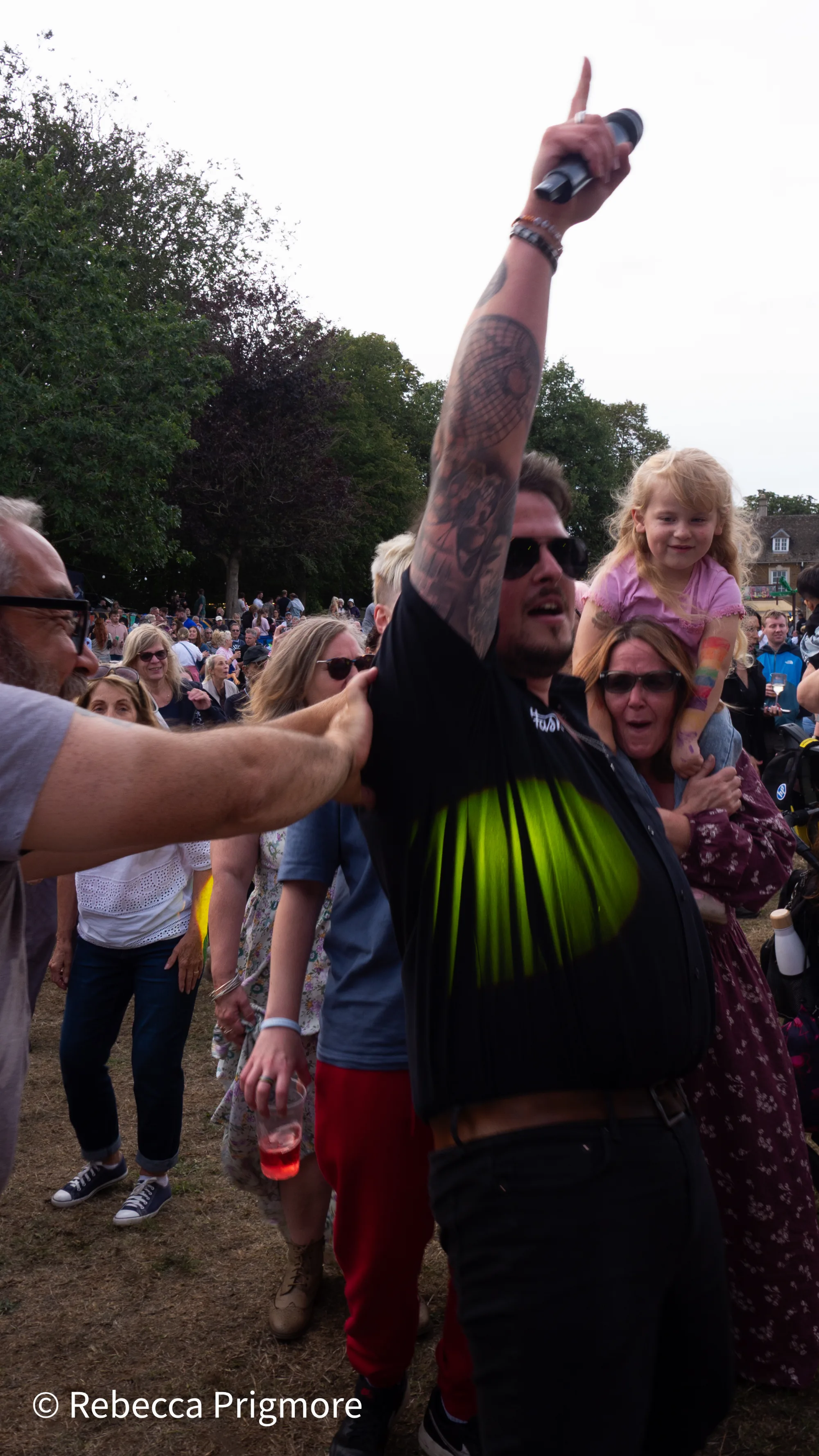 Manorfest 2026