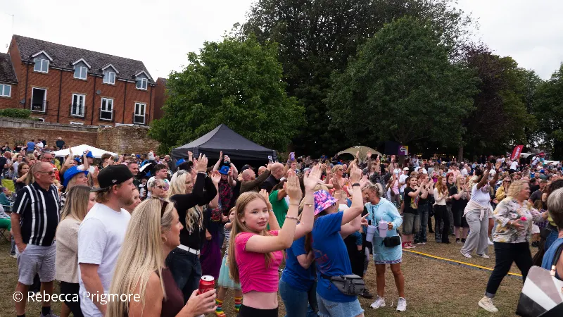 Manorfest 2026