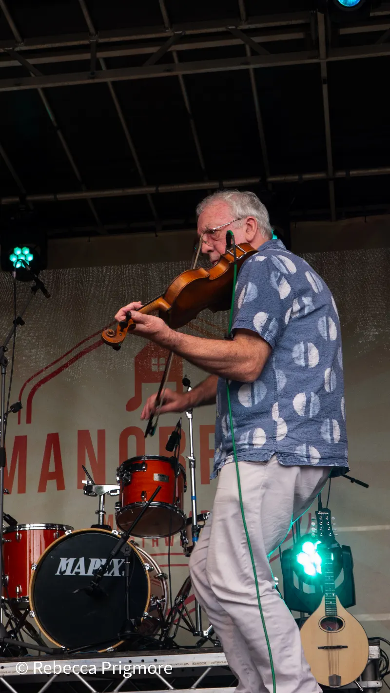 Manorfest 2026