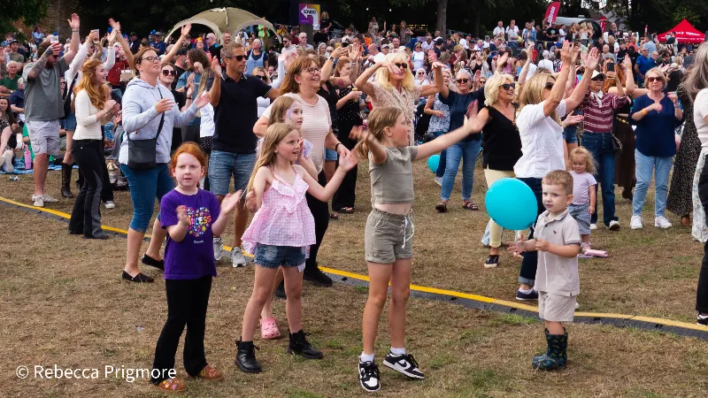 Manorfest 2026