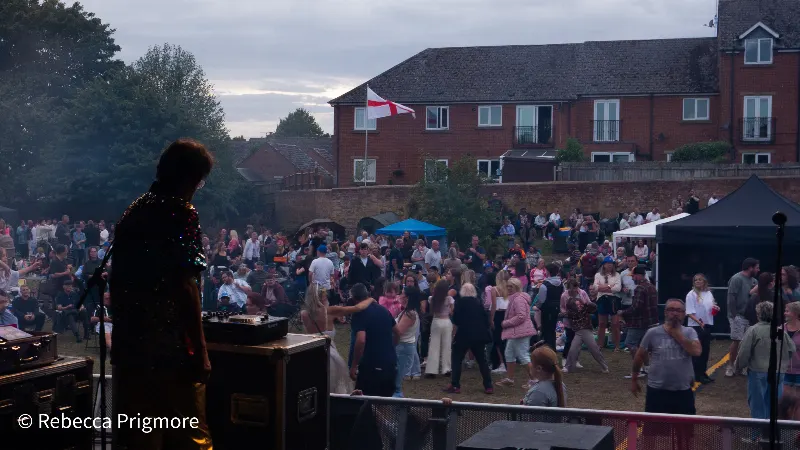 Manorfest 2026