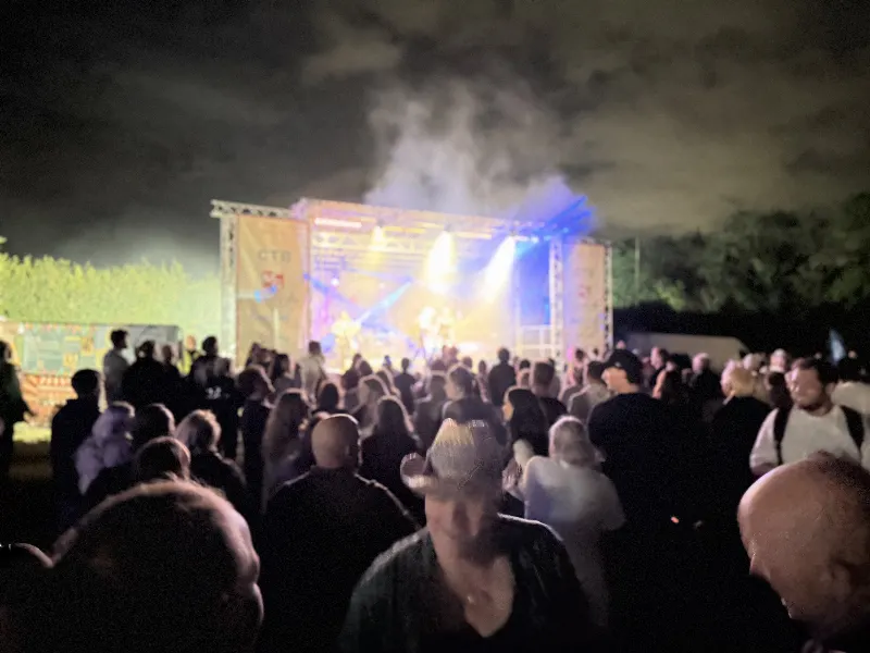 Manorfest 2026