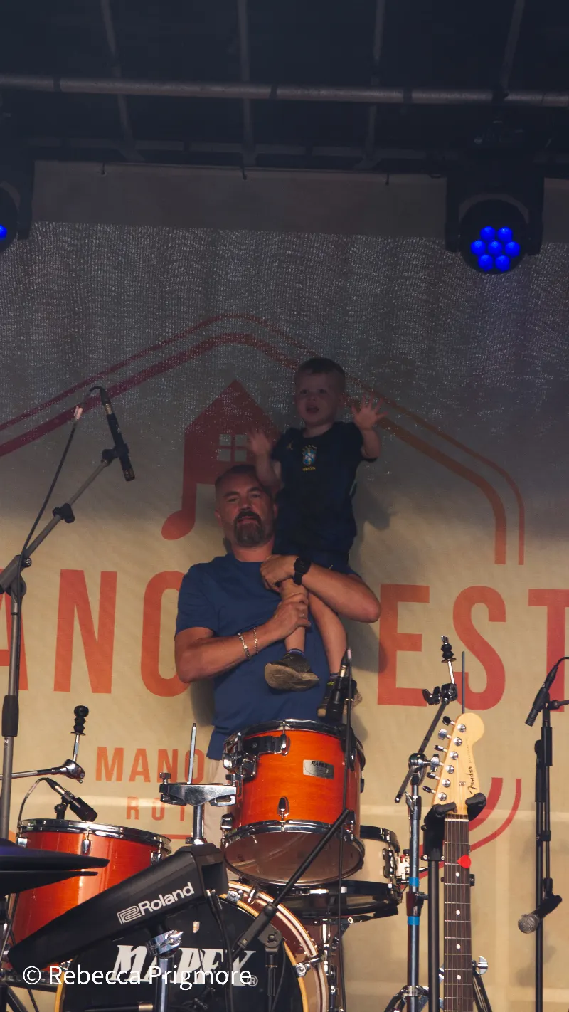 Manorfest 2026