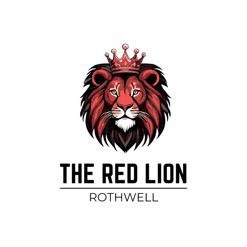 The Red Lion Rothwell