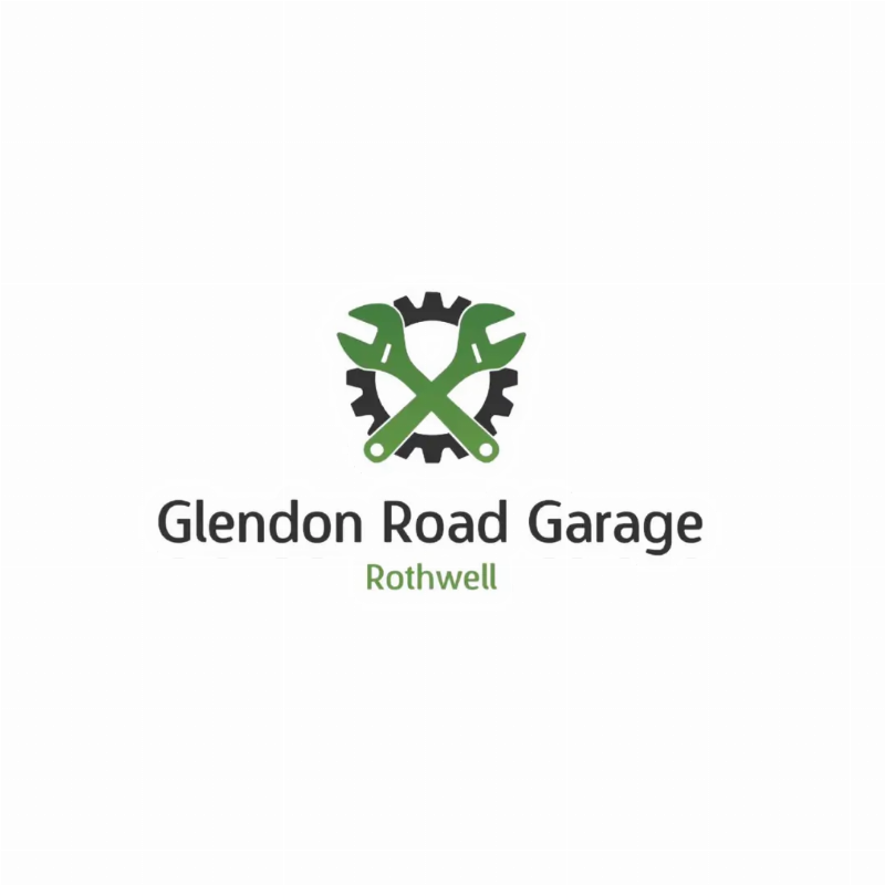 Glendon Garage